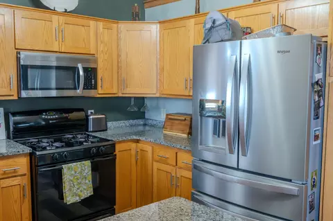 Kitchen - 12085 39th Ave SE, Becker, MN 55308 photo 2 of 2