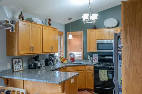 Kitchen - 12085 39th Ave SE, Becker, MN 55308 photo 1 of 2