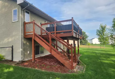 Exterior - 12085 39th Ave SE, Becker, MN 55308 photo 2 of 4