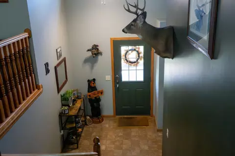 Entry Way - 12085 39th Ave SE, Becker, MN 55308 photo 1 of 1