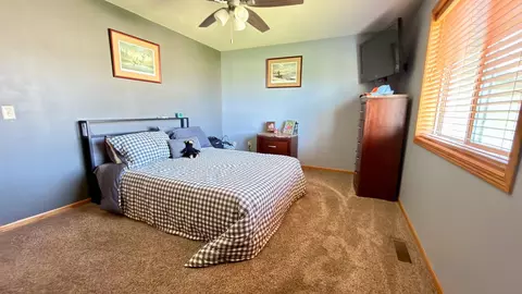 Bedroom - 12085 39th Ave SE, Becker, MN 55308 photo 1 of 3