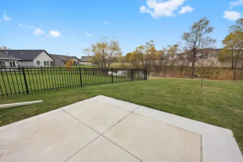 Exterior - 2323 40th Ave S, Saint Cloud, MN 56301 photo 9 of 13