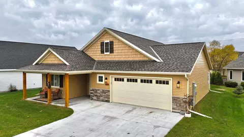 Exterior - 2323 40th Ave S, Saint Cloud, MN 56301 photo 13 of 13