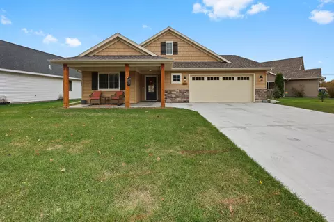 Exterior - 2323 40th Ave S, Saint Cloud, MN 56301 photo 2 of 13