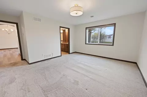 Bedroom - 2323 40th Ave S, Saint Cloud, MN 56301 photo 7 of 9