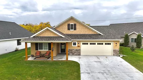 Exterior - 2323 40th Ave S, Saint Cloud, MN 56301 photo 12 of 13