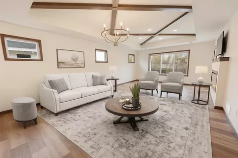 Living - 2323 40th Ave S, Saint Cloud, MN 56301 photo 2 of 7