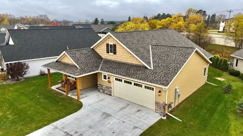 Exterior - 2323 40th Ave S, Saint Cloud, MN 56301 photo 11 of 13