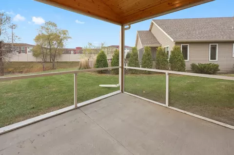 Exterior - 2323 40th Ave S, Saint Cloud, MN 56301 photo 4 of 13