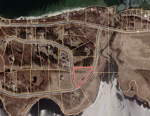 tbd 1 Sandy Beach Dr, Detroit Lakes, MN 56501
