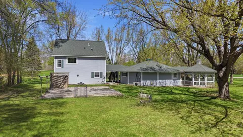 Exterior - 4985 71st Ln, Greenfield, MN 55357 photo 7 of 7