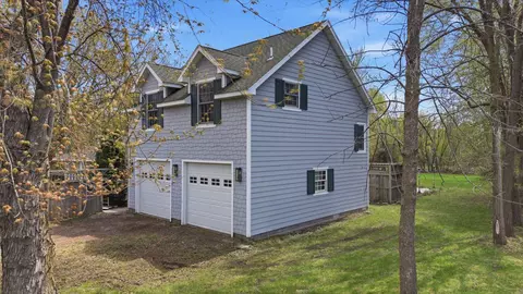 Exterior - 4985 71st Ln, Greenfield, MN 55357 photo 4 of 7