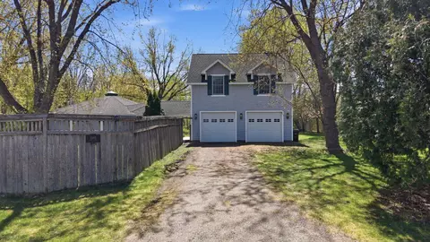 Exterior - 4985 71st Ln, Greenfield, MN 55357 photo 5 of 7