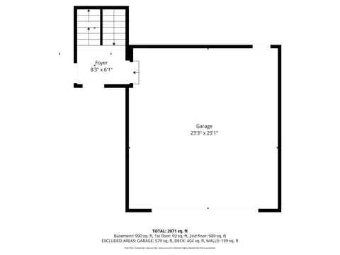 Floorplan - 2080 Pratt Cir, Saint Peter, MN 56082 photo 3 of 8