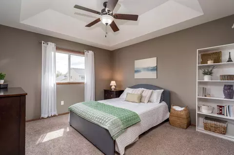 Bedroom - 2080 Pratt Cir, Saint Peter, MN 56082 photo 1 of 5