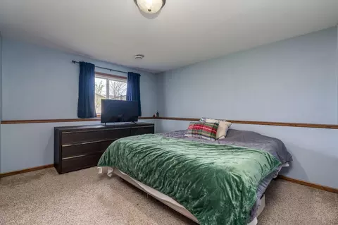 Bedroom - 2080 Pratt Cir, Saint Peter, MN 56082 photo 3 of 5