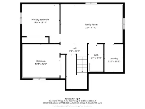Floorplan - 2080 Pratt Cir, Saint Peter, MN 56082 photo 1 of 8