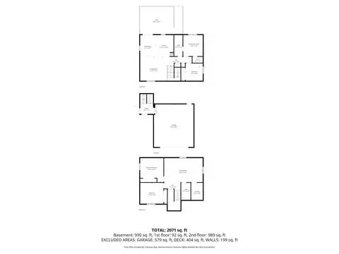 Floorplan - 2080 Pratt Cir, Saint Peter, MN 56082 photo 2 of 8