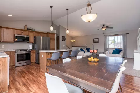 Dining - 2080 Pratt Cir, Saint Peter, MN 56082 photo 1 of 2