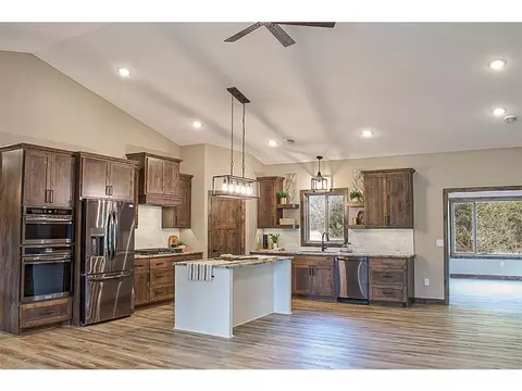 Kitchen - lot2 72nd St SE, Becker, MN 55308 photo 6 of 6