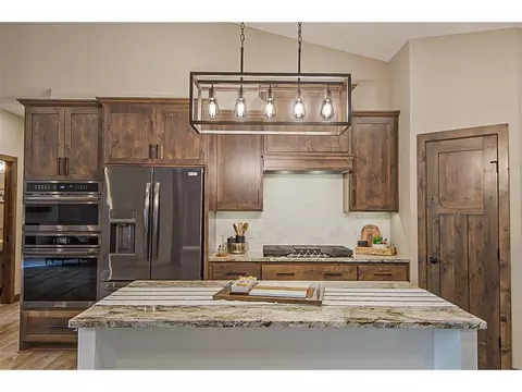 Kitchen - lot2 72nd St SE, Becker, MN 55308 photo 3 of 6