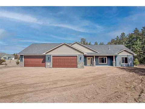 lot2 72nd St SE, Becker, MN 55308