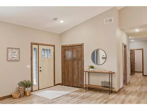 Entry Way - lot2 72nd St SE, Becker, MN 55308 photo 1 of 6