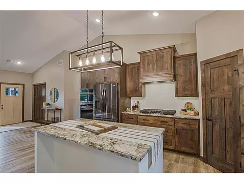 Kitchen - lot2 72nd St SE, Becker, MN 55308 photo 4 of 6
