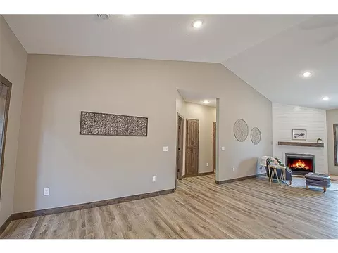 Entry Way - lot2 72nd St SE, Becker, MN 55308 photo 4 of 6