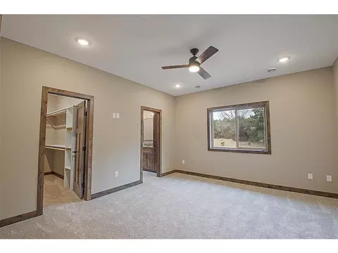 Bedroom - lot2 72nd St SE, Becker, MN 55308 photo 1 of 9