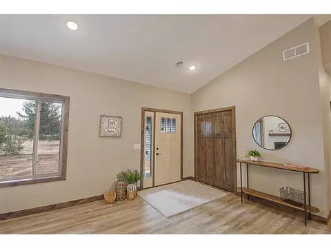 Entry Way - lot2 72nd St SE, Becker, MN 55308 photo 2 of 6
