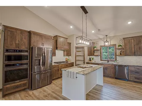 Kitchen - lot2 72nd St SE, Becker, MN 55308 photo 1 of 6