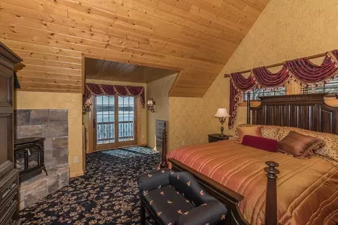 Bedroom - 52823 Loon Ave, Mcgregor, MN 55760 photo 1 of 5