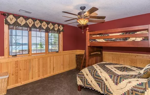 Bedroom - 52823 Loon Ave, Mcgregor, MN 55760 photo 3 of 5