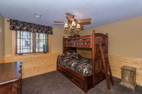Bedroom - 52823 Loon Ave, Mcgregor, MN 55760 photo 5 of 5