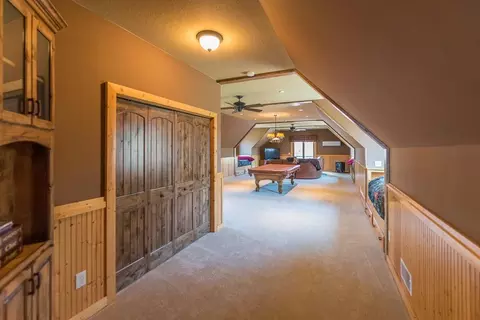 Entry Way - 52823 Loon Ave, Mcgregor, MN 55760 photo 2 of 4