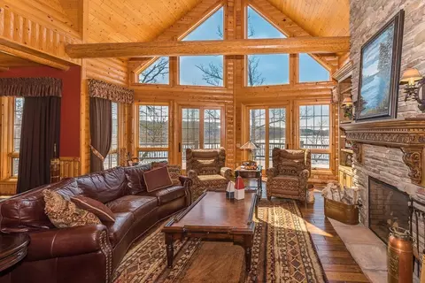 Living - 52823 Loon Ave, Mcgregor, MN 55760 photo 2 of 6