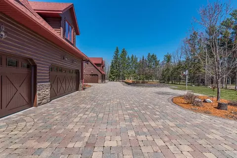 Exterior - 52823 Loon Ave, Mcgregor, MN 55760 photo 11 of 12
