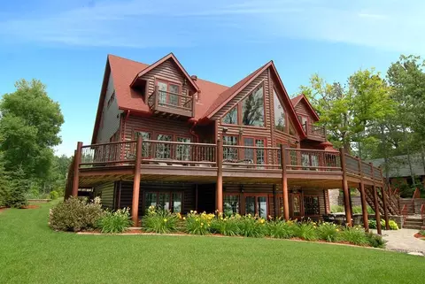 Exterior - 52823 Loon Ave, Mcgregor, MN 55760 photo 10 of 12