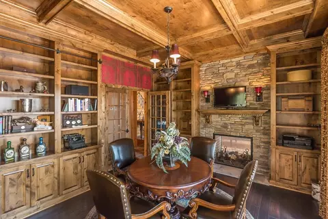 Dining - 52823 Loon Ave, Mcgregor, MN 55760 photo 2 of 3