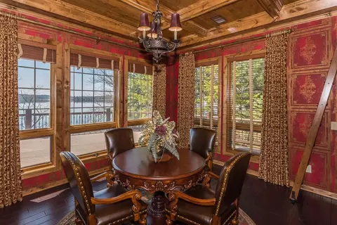 Dining - 52823 Loon Ave, Mcgregor, MN 55760 photo 1 of 3