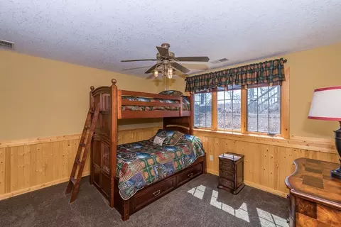 Bedroom - 52823 Loon Ave, Mcgregor, MN 55760 photo 4 of 5