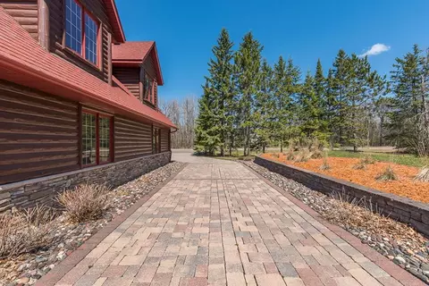 Exterior - 52823 Loon Ave, Mcgregor, MN 55760 photo 12 of 12