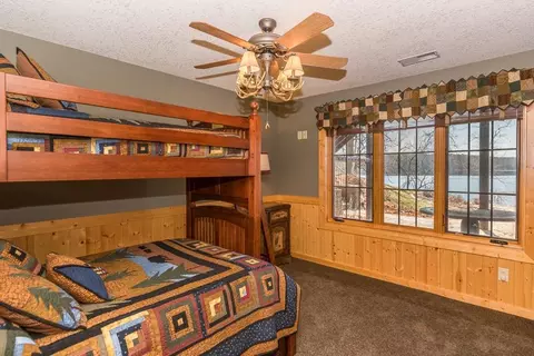 Bedroom - 52823 Loon Ave, Mcgregor, MN 55760 photo 2 of 5