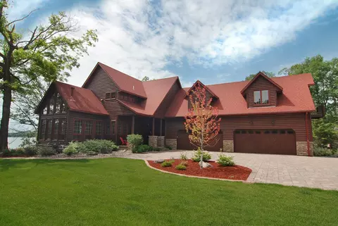 Exterior - 52823 Loon Ave, Mcgregor, MN 55760 photo 6 of 12