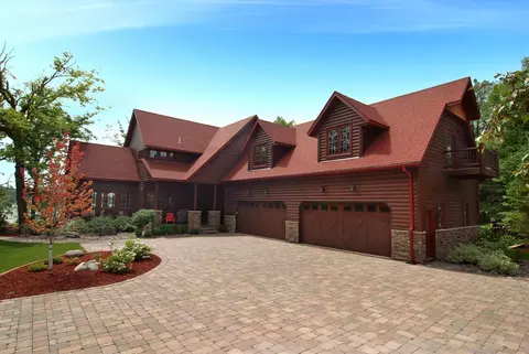 Exterior - 52823 Loon Ave, Mcgregor, MN 55760 photo 3 of 12