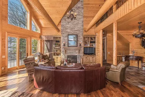 Living - 52823 Loon Ave, Mcgregor, MN 55760 photo 1 of 6