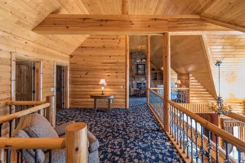 Entry Way - 52823 Loon Ave, Mcgregor, MN 55760 photo 1 of 4