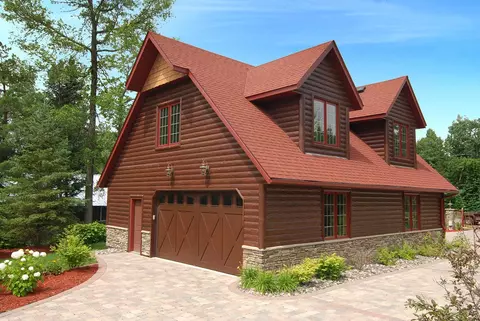 Exterior - 52823 Loon Ave, Mcgregor, MN 55760 photo 8 of 12
