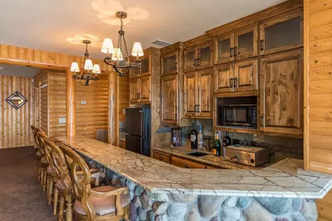 Kitchen - 52823 Loon Ave, Mcgregor, MN 55760 photo 3 of 6